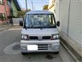 2011 Nissan Clipper Van