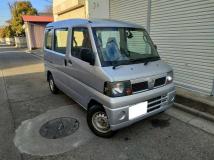 2011 Nissan Clipper Van