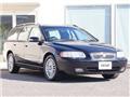 2007 Volvo V70