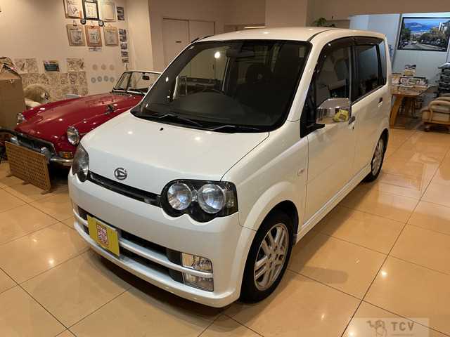 2003 Daihatsu Move Custom