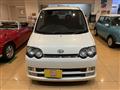 2003 Daihatsu Move Custom