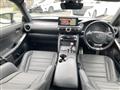 2020 Lexus IS