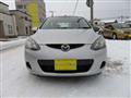 2009 Mazda Demio