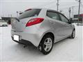 2009 Mazda Demio