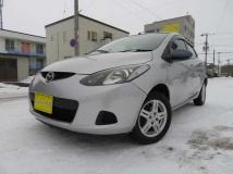 2009 Mazda Demio