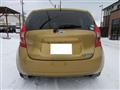 2013 Nissan Note