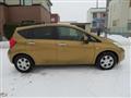 2013 Nissan Note