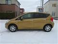 2013 Nissan Note