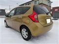 2013 Nissan Note