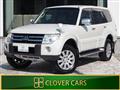 2006 Mitsubishi Pajero