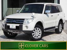 2006 Mitsubishi Pajero