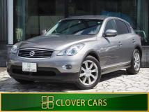 2010 Nissan SKYLINE CROSSOVER