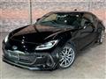 2022 Subaru BRZ