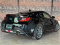 2022 Subaru BRZ