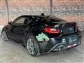 2022 Subaru BRZ