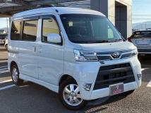 2020 Daihatsu Atrai Wagon