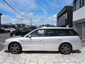 2001 Subaru Legacy Touring Wagon
