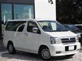 2000 Nissan Elgrand