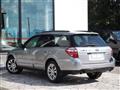 2008 Subaru Outback