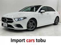 2020 Mercedes-Benz A-Class