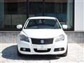2011 Suzuki Kizashi