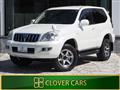 2005 Toyota Land Cruiser Prado