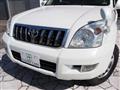 2005 Toyota Land Cruiser Prado