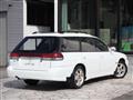 1996 Subaru Legacy Touring Wagon