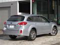 2014 Subaru Outback