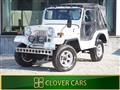 1991 Mitsubishi Jeep