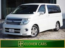 2008 Nissan Elgrand