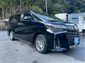 2023 Toyota Alphard G