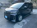 2023 Toyota Alphard G