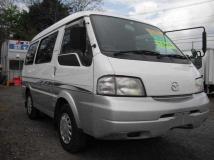 2005 Mazda Bongo Van
