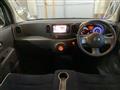 2012 Nissan Cube