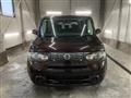 2012 Nissan Cube