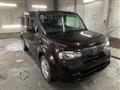2012 Nissan Cube