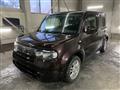 2012 Nissan Cube