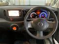 2012 Nissan Cube