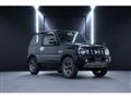 2015 Suzuki Jimny