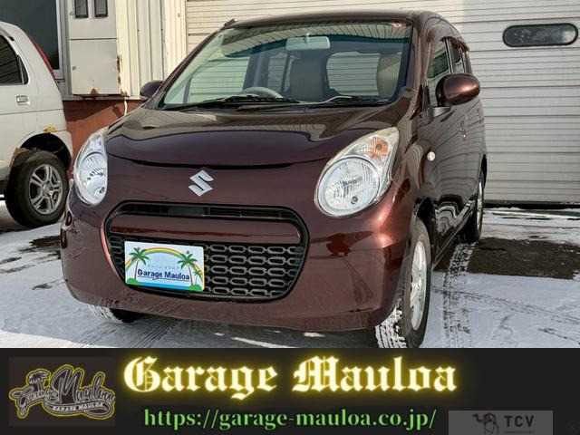 2012 Suzuki Alto
