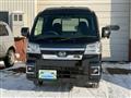 2022 Daihatsu Hijet Truck