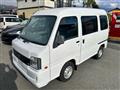 2007 Subaru Sambar