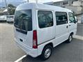 2007 Subaru Sambar