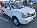 2003 Nissan X-Trail