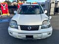 2003 Nissan X-Trail