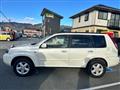 2003 Nissan X-Trail