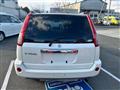 2003 Nissan X-Trail