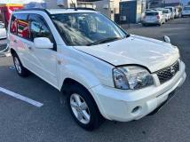 2003 Nissan X-Trail