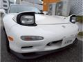 1999 Mazda RX-7